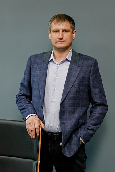 Баринов Георгий Викторович