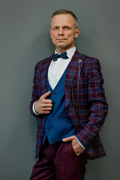 Красиков Владимир Владимирович