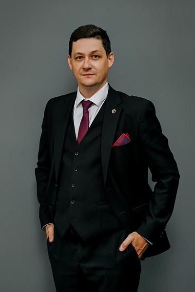 Сорокин Евгений Фёдорович