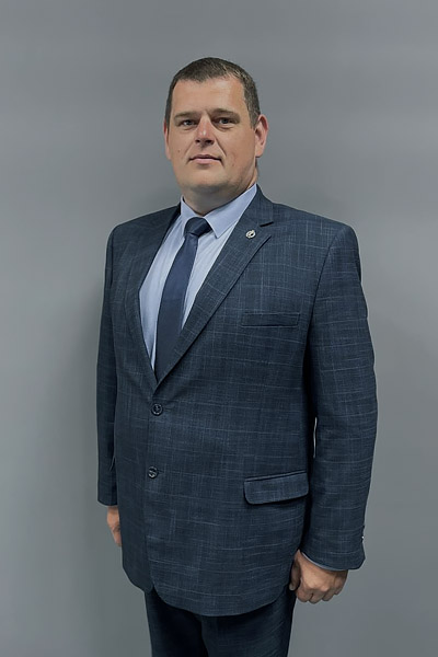 Баринов Георгий Викторович